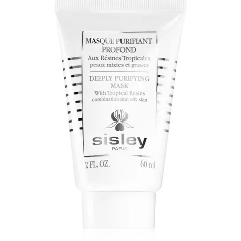 Sisley Deeply Purifying Mask 60 ml – afbeelding 3