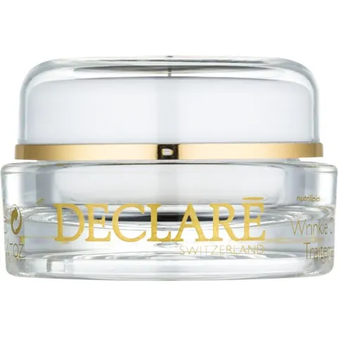 Declaré Nutrilipid Oogcrème - 20ml - Voedend – afbeelding 2