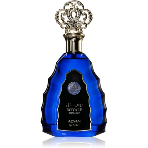 Adyan Royal Exclusif EDP 100 ML – afbeelding 2