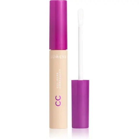 Lumene CC All-Over Concealer, 1.75, 9 ml – afbeelding 4