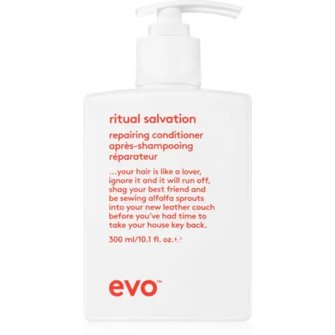 EVO Ritual Salvation Conditioner – afbeelding 2