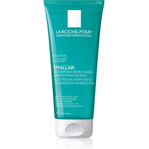 Gel La Roche Posay (200 ml) – afbeelding 2