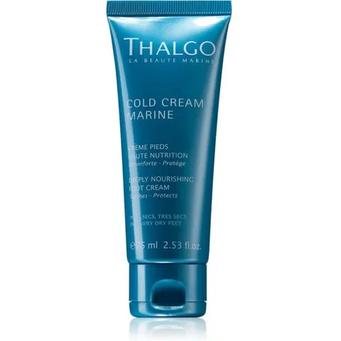 Thalgo Deeply Nourishing Foot Cream – afbeelding 2