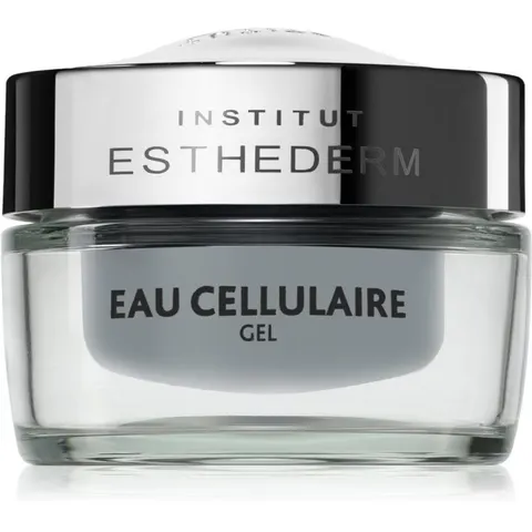 Institut Esthederm Eau Cellulaire Gel Hydra-Repulpant 50 ml – afbeelding 3