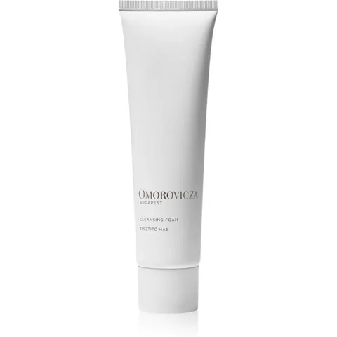 Omorovicza Cleansing Foam – afbeelding 3