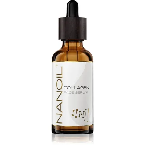 Nanoil Collagen Serum, 50 ml – afbeelding 2