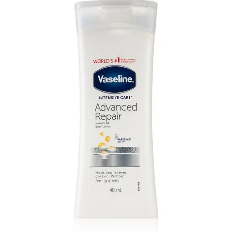 Vaseline Intensive Hydraterende Bodylotion 400 ml – afbeelding 2