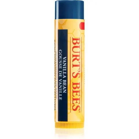Burt's Bees - Lip Balm Vanilla Bean – afbeelding 3