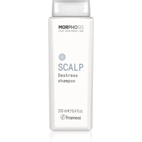 Framesi Morphosis Scalp Destress Shampoo 250ml – afbeelding 2