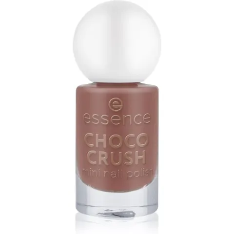 Essence - Mini Nagellak Choco Crush - 17 – afbeelding 2