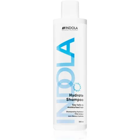 Indola Hydrate Shampoo, 300 ml – afbeelding 3