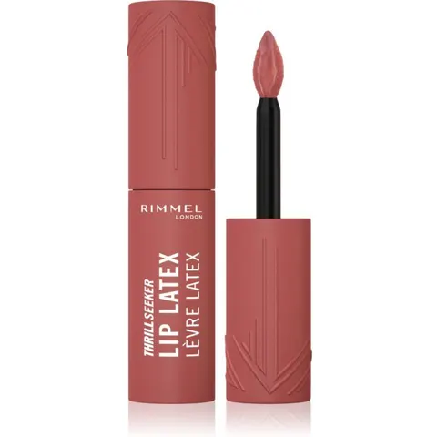 Rimmel Lip Gloss Liquid 6 ML – 69080 – afbeelding 3