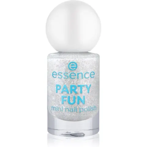Essence - Mini Nagellak Party Fun – afbeelding 2