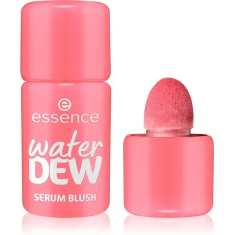 essence water DEW SERUM BLUSH 20 – afbeelding 2