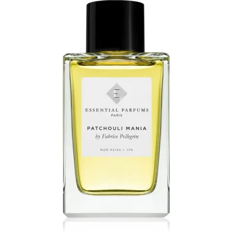 Essential Parfums Patchouli Mania - Eau de Parfum - 100 ml – afbeelding 2