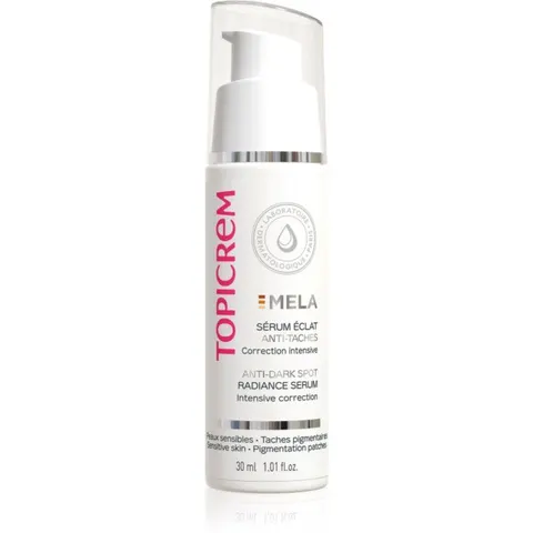 Dagcrème Topicrem Mela 30 ml – afbeelding 2