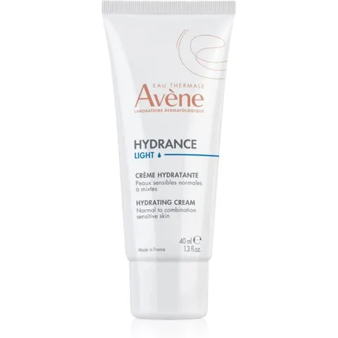 Avène Hydrance Light 40 ml – afbeelding 2