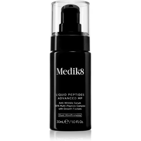 Medik8 - Liquid Peptides Advanced MP - 30ml – afbeelding 2