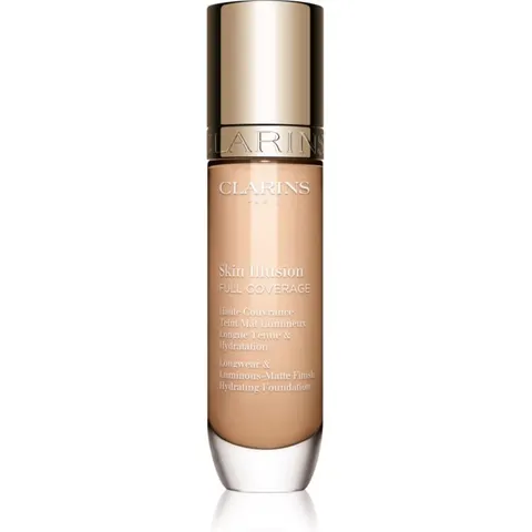 Clarins Skin Illusion 30ml Foundation – B0DPN33K8Q – afbeelding 3