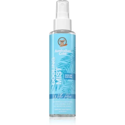 Australian Gold Cooling Mist – afbeelding 2