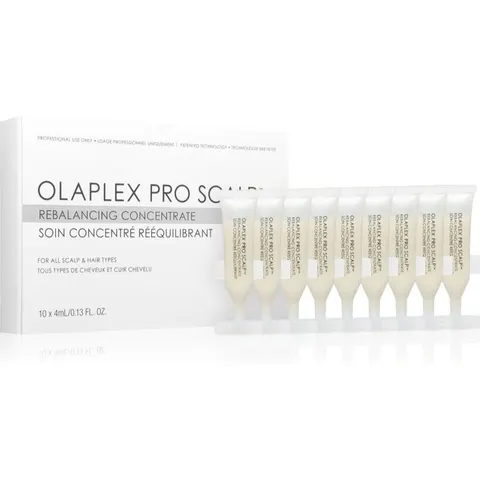 Olaplex Pro Scalp Rebalancing Concentrate – afbeelding 1