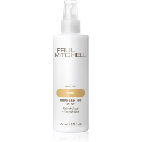 Paul Mitchell - Refreshing Mist - 250 ml – afbeelding 2