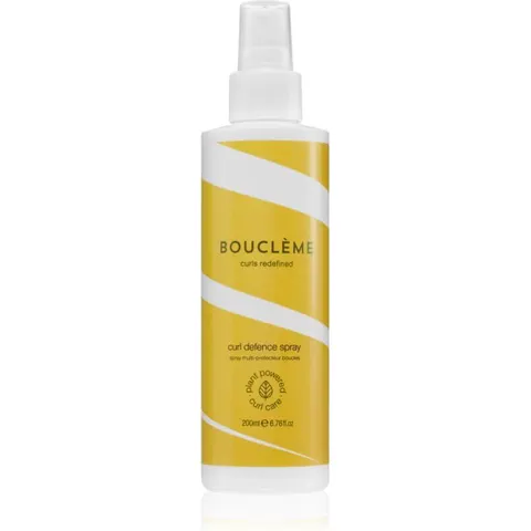 Bouclème - Curl Defense Spray - 200 ml – afbeelding 2