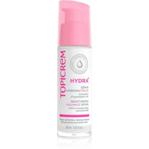 Topicrem Serum Ultra Moist – afbeelding 2