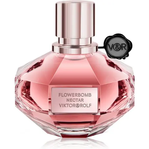 Viktor & Rolf Flowerbomb Nectar Eau de Parfum, 50 ml – afbeelding 4