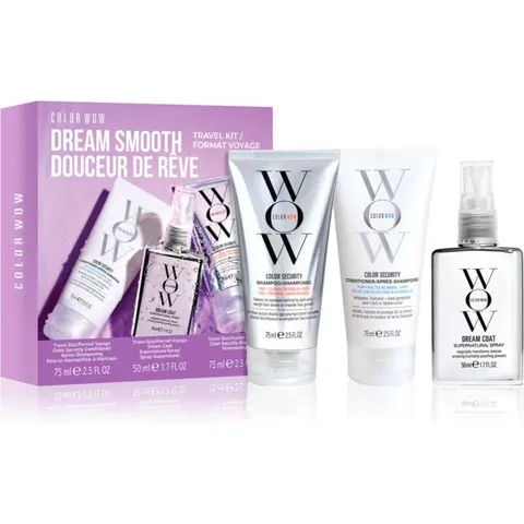 Color WOW Dream Smooth Gift Set – afbeelding 4