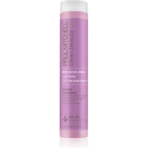 Paul Mitchell - Blonde Shampoo - 250 ml – afbeelding 3