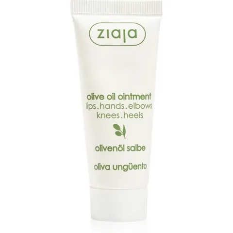 Olijf Lichaamscrème Ziaja Multifunctioneel (20 ml) – afbeelding 2