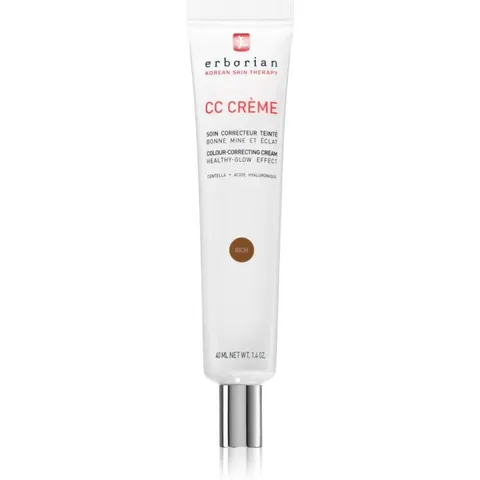 Erborian - CC Creme Rich - 40ml – afbeelding 3