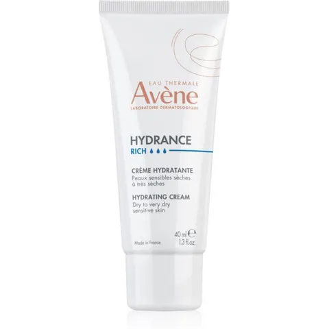 Avène Moisturizing Cream (Hydrating Cream) - 40ml – afbeelding 2
