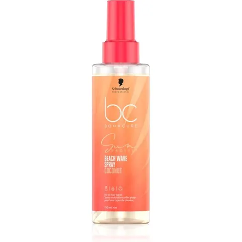 Schwarzkopf - BC Sun - Beach Waves - 150 ml – afbeelding 2