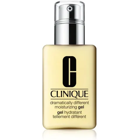 Clinique Dramatically Different Moisturizing Gel - 125 ml – afbeelding 4