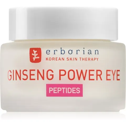 Erborian - Ginseng Power Eye - 15 ml – afbeelding 4