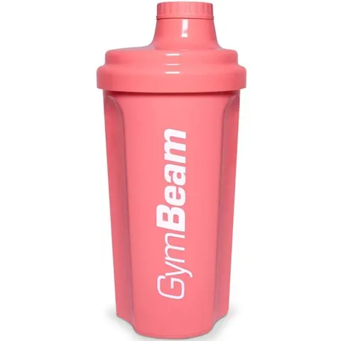 GymBeam Koraal shaker 500 ml – afbeelding 2
