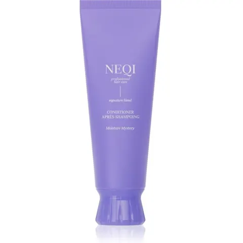 Neqi Moisture Mystery Conditioner, 250 ml – afbeelding 2