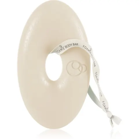 Foamie - Shake Your Coconuts Shower Body Bar – afbeelding 2