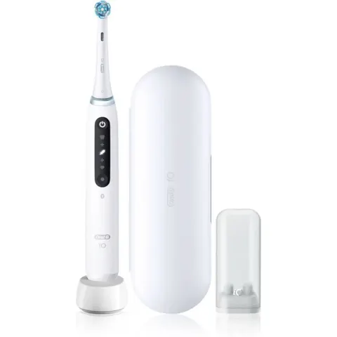 Oral-B iO 5 biały – afbeelding 3