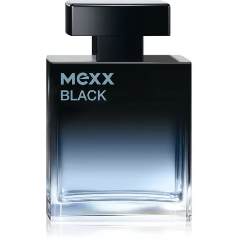 Mexx Black Man Eau de Parfum, 50 ml – afbeelding 4