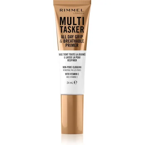 Rimmel Multitasker Primer 24ml – afbeelding 2