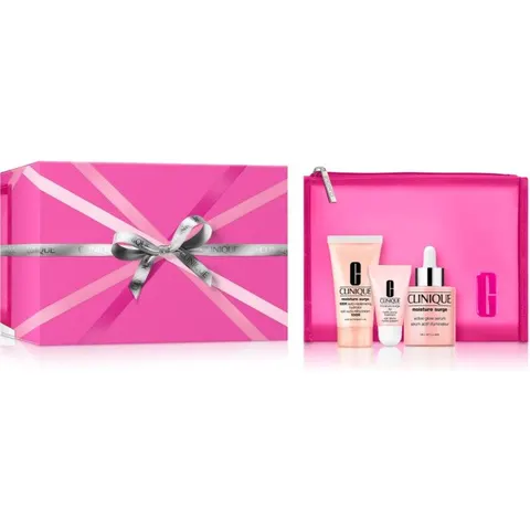 Clinique Holiday Hydration Heroes Set Gift Set – afbeelding 3
