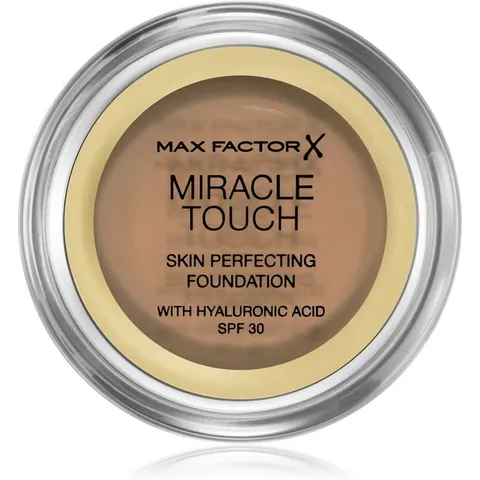 Max Factor - Miracle Touch Foundation - 11,5gr – 962934 – afbeelding 2