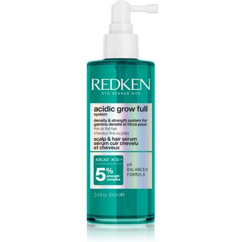 Redken - Acidic Grow Full System Serum - 100ml – afbeelding 4