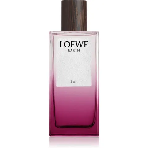 Damesparfum Loewe EARTH 100 ml – afbeelding 3