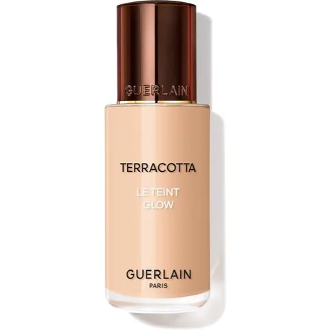 Guerlain Terracotta Le Teint Glow 2C – afbeelding 2
