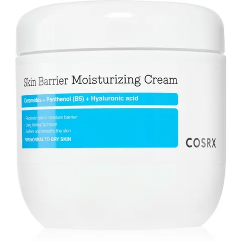 COSRX – Skin Barrier Moisturizing Cream – 450 ml – afbeelding 3