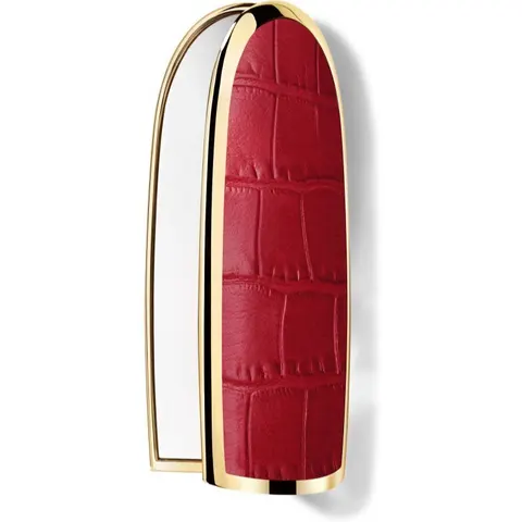 Guerlain Rouge G Ecrin Mirror Case 0 - Le Croco – afbeelding 2